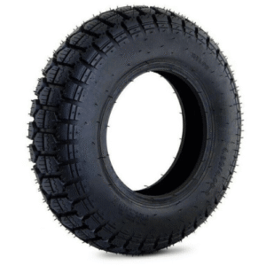 Pneu 400-8 Pneumática 4 Lonas Com Câmera Ar - COLSON