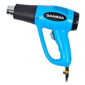 Soprador Térmico 2000W 300/550°C G1935/ GAMMA