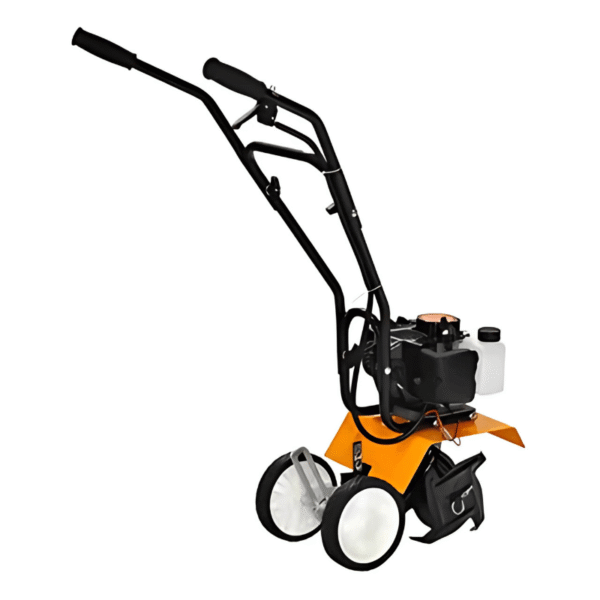 Motocultivador Moto-Roçadeira Gasolina 2T ZT-630 Z- Max - Imagem 2