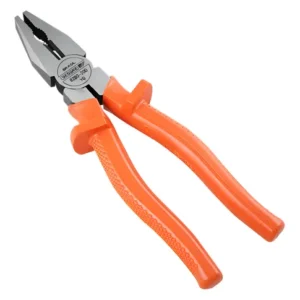 Alicate Profissional Universal Isolado 8 Polegadas - Gedore