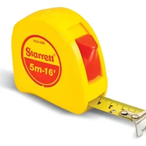 Trena 5 Metros 16 Pol - Starret